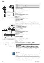 Предварительный просмотр 920 страницы Wilo Control EC-Booster Installation And Operating Instructions Manual