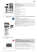 Предварительный просмотр 921 страницы Wilo Control EC-Booster Installation And Operating Instructions Manual