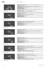 Предварительный просмотр 934 страницы Wilo Control EC-Booster Installation And Operating Instructions Manual