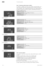 Предварительный просмотр 936 страницы Wilo Control EC-Booster Installation And Operating Instructions Manual