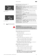 Предварительный просмотр 937 страницы Wilo Control EC-Booster Installation And Operating Instructions Manual