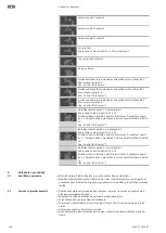 Предварительный просмотр 940 страницы Wilo Control EC-Booster Installation And Operating Instructions Manual