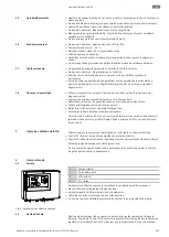 Предварительный просмотр 955 страницы Wilo Control EC-Booster Installation And Operating Instructions Manual