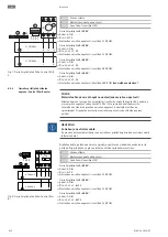 Предварительный просмотр 962 страницы Wilo Control EC-Booster Installation And Operating Instructions Manual