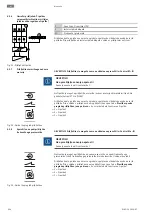 Предварительный просмотр 964 страницы Wilo Control EC-Booster Installation And Operating Instructions Manual