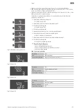 Предварительный просмотр 973 страницы Wilo Control EC-Booster Installation And Operating Instructions Manual