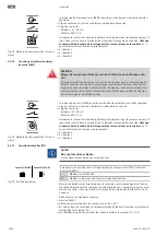 Предварительный просмотр 1010 страницы Wilo Control EC-Booster Installation And Operating Instructions Manual