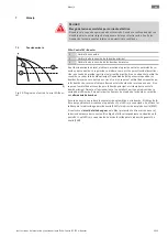 Предварительный просмотр 1011 страницы Wilo Control EC-Booster Installation And Operating Instructions Manual