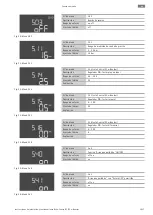 Предварительный просмотр 1017 страницы Wilo Control EC-Booster Installation And Operating Instructions Manual