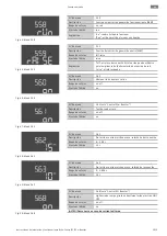 Предварительный просмотр 1019 страницы Wilo Control EC-Booster Installation And Operating Instructions Manual