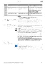 Предварительный просмотр 1029 страницы Wilo Control EC-Booster Installation And Operating Instructions Manual