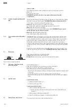 Предварительный просмотр 1056 страницы Wilo Control EC-Booster Installation And Operating Instructions Manual