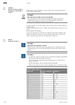 Предварительный просмотр 1072 страницы Wilo Control EC-Booster Installation And Operating Instructions Manual