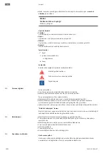 Предварительный просмотр 1082 страницы Wilo Control EC-Booster Installation And Operating Instructions Manual