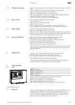 Предварительный просмотр 1083 страницы Wilo Control EC-Booster Installation And Operating Instructions Manual