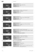 Предварительный просмотр 1104 страницы Wilo Control EC-Booster Installation And Operating Instructions Manual