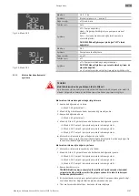 Предварительный просмотр 1107 страницы Wilo Control EC-Booster Installation And Operating Instructions Manual