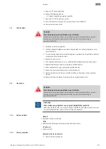 Предварительный просмотр 1111 страницы Wilo Control EC-Booster Installation And Operating Instructions Manual