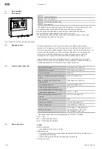 Предварительный просмотр 1126 страницы Wilo Control EC-Booster Installation And Operating Instructions Manual