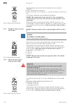 Предварительный просмотр 1136 страницы Wilo Control EC-Booster Installation And Operating Instructions Manual