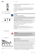 Предварительный просмотр 1138 страницы Wilo Control EC-Booster Installation And Operating Instructions Manual