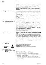 Предварительный просмотр 1184 страницы Wilo Control EC-Booster Installation And Operating Instructions Manual