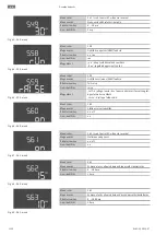 Предварительный просмотр 1190 страницы Wilo Control EC-Booster Installation And Operating Instructions Manual