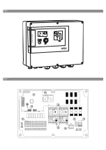 Предварительный просмотр 2 страницы Wilo Control EC-Fire Installation And Operating Instructions Manual