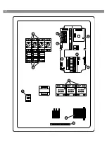 Предварительный просмотр 6 страницы Wilo Control EC-Fire Installation And Operating Instructions Manual