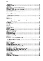 Предварительный просмотр 14 страницы Wilo Control EC-Fire Installation And Operating Instructions Manual