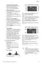 Предварительный просмотр 23 страницы Wilo Control EC-Fire Installation And Operating Instructions Manual