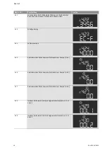 Предварительный просмотр 28 страницы Wilo Control EC-Fire Installation And Operating Instructions Manual