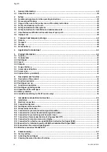 Предварительный просмотр 46 страницы Wilo Control EC-Fire Installation And Operating Instructions Manual