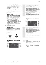 Предварительный просмотр 55 страницы Wilo Control EC-Fire Installation And Operating Instructions Manual