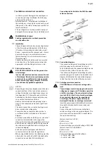 Предварительный просмотр 65 страницы Wilo Control EC-Fire Installation And Operating Instructions Manual