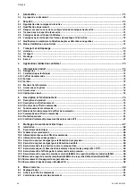 Предварительный просмотр 78 страницы Wilo Control EC-Fire Installation And Operating Instructions Manual