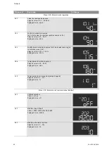 Предварительный просмотр 90 страницы Wilo Control EC-Fire Installation And Operating Instructions Manual