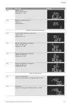 Предварительный просмотр 91 страницы Wilo Control EC-Fire Installation And Operating Instructions Manual