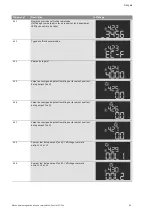 Предварительный просмотр 93 страницы Wilo Control EC-Fire Installation And Operating Instructions Manual