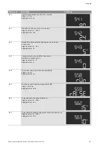 Предварительный просмотр 95 страницы Wilo Control EC-Fire Installation And Operating Instructions Manual