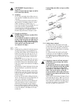 Предварительный просмотр 98 страницы Wilo Control EC-Fire Installation And Operating Instructions Manual