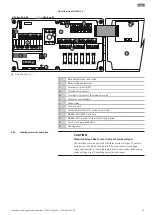 Предварительный просмотр 15 страницы Wilo Control EC-L Installation And Operating Instructions Manual