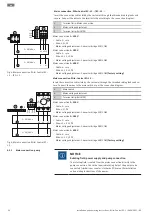 Предварительный просмотр 16 страницы Wilo Control EC-L Installation And Operating Instructions Manual