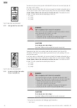 Предварительный просмотр 18 страницы Wilo Control EC-L Installation And Operating Instructions Manual