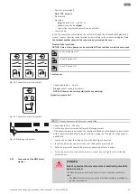 Предварительный просмотр 19 страницы Wilo Control EC-L Installation And Operating Instructions Manual