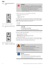 Предварительный просмотр 24 страницы Wilo Control EC-L Installation And Operating Instructions Manual