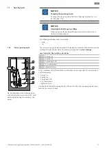 Предварительный просмотр 27 страницы Wilo Control EC-L Installation And Operating Instructions Manual