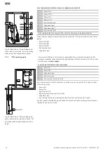 Предварительный просмотр 28 страницы Wilo Control EC-L Installation And Operating Instructions Manual