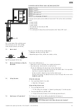 Предварительный просмотр 29 страницы Wilo Control EC-L Installation And Operating Instructions Manual