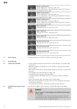 Предварительный просмотр 30 страницы Wilo Control EC-L Installation And Operating Instructions Manual